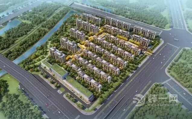 南京50幅住宅地块规划