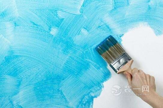 油漆环保标准