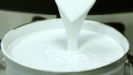 墙面乳胶漆用量计算方法