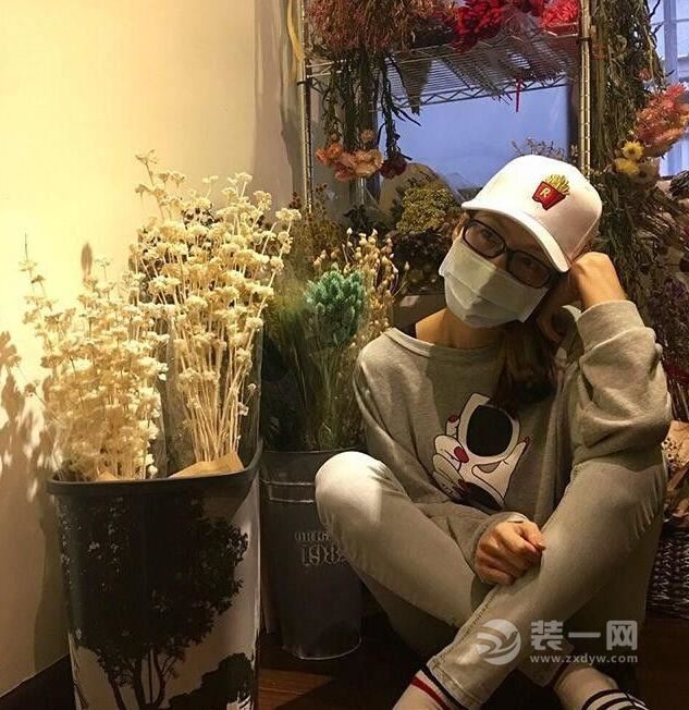 何润东豪宅 何润东晒与妻子恩爱合照