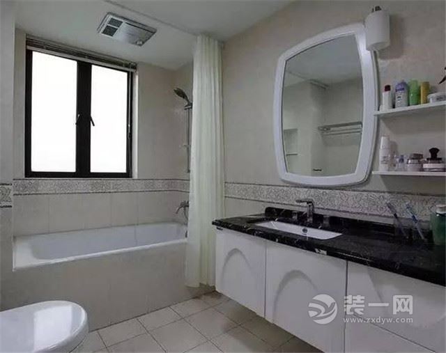 涨知识 唐山装修公司科普浴室镜的选择方法