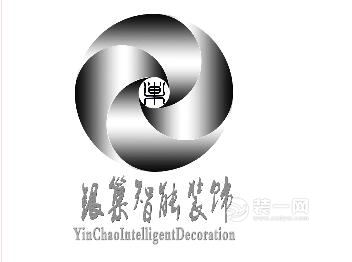 郑州银巢智能装修公司logo