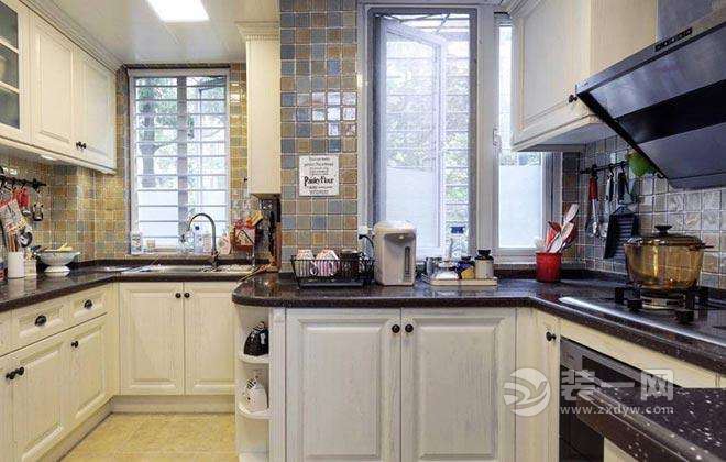 厨房装修用亚光砖还是用抛光砖?