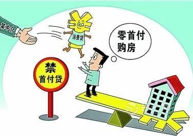 首付待相关图片