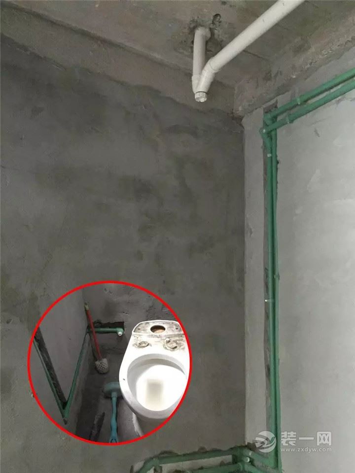 沧州装修小编强调老房装修水电施工很重要