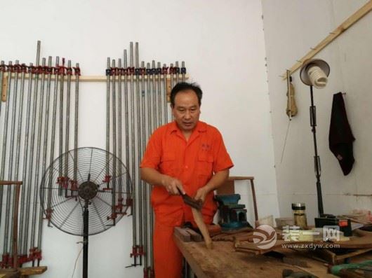 上海木匠