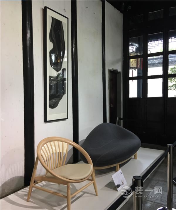 中国椅子艺术展