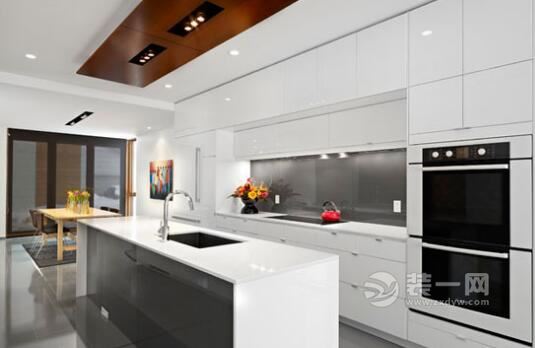 六安装饰设计 六安家装设计 室内装修效果 厨房材料选择
