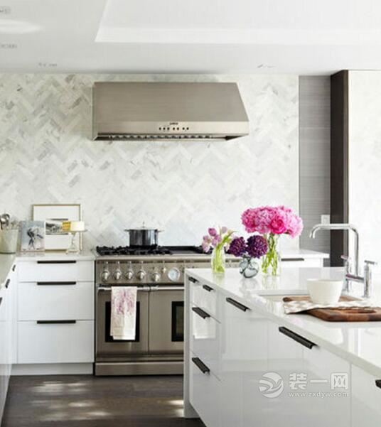六安装饰设计 六安家装设计 室内装修效果 厨房材料选择