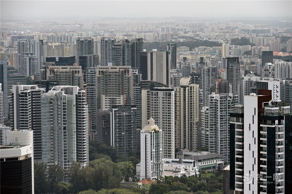 贵港楼盘