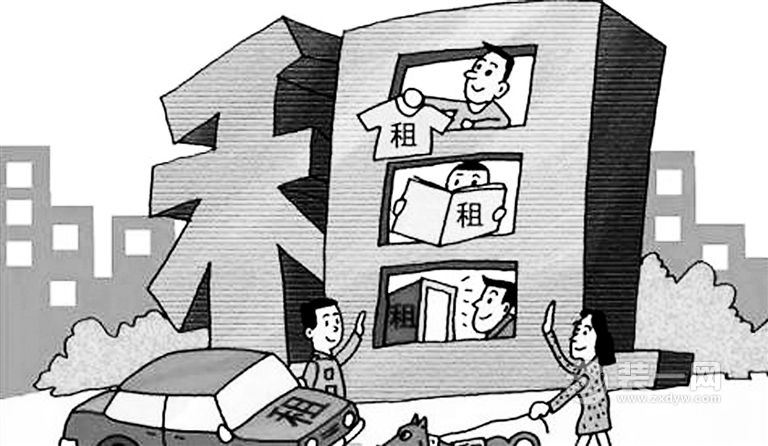 中国建设银行安徽省分行与合肥市住房租赁行业联盟签订战略合作协议