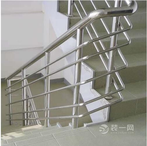 钦州钢结构消防楼梯如何设计