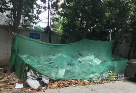 上海装修垃圾清理