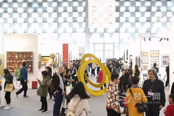 2017上海艺术博览会