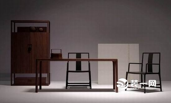 新中式家具开始流行 竟然有这么多类型！