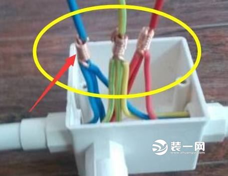电线怎么接 两根电线怎么接