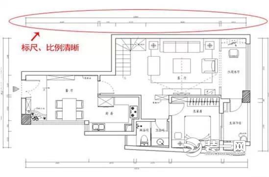 看选择材料是否清晰