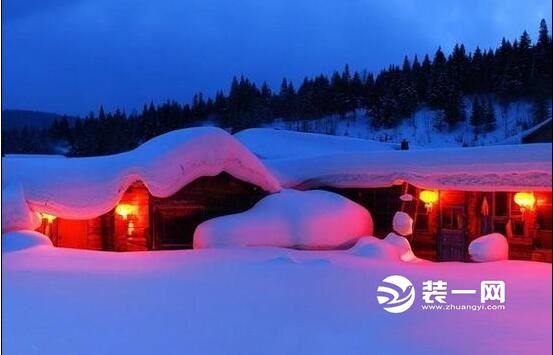 黑龙江冰雪主题体验店