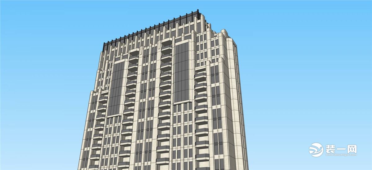 济南高层住宅建到12层可申请公贷准入