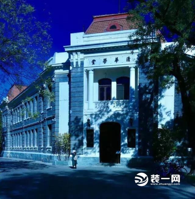 合肥华然装修公司设计师清华美院5日进修之旅