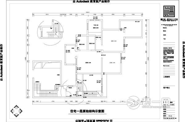 威尼斯江域280平别墅休闲美式风格装修设计效果图