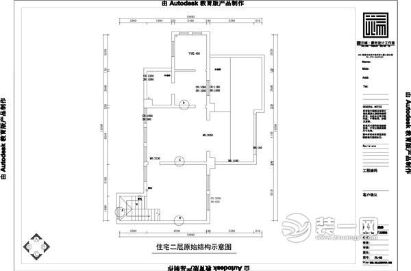 威尼斯江域280平别墅休闲美式风格装修设计效果图