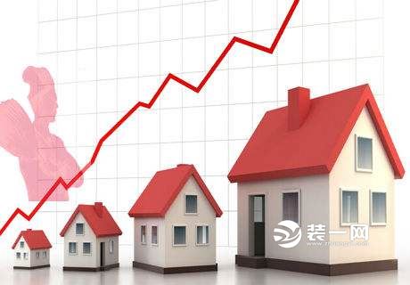 青岛首套房贷款利率再次上浮