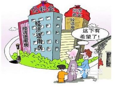 深圳将新增住房供应65万套