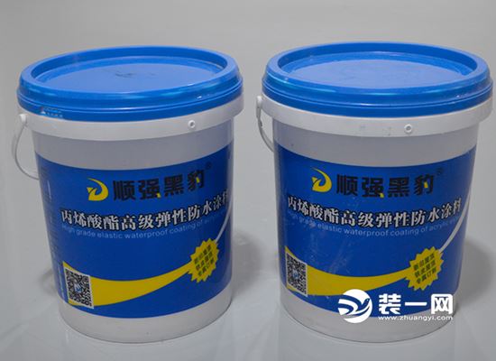 防水涂料施工有什么要点