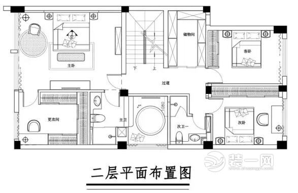 广州苹果装修公司设计案例