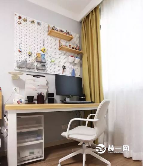 简欧风格装修效果图