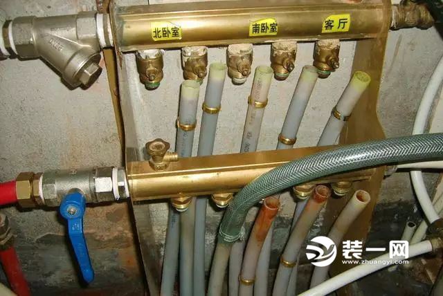 地暖管道需要清洗吗 地暖管道如何清洗
