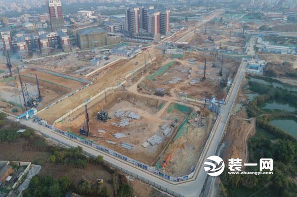 厦门保障房建设