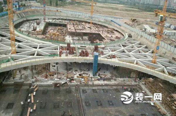 厦门保障房建设