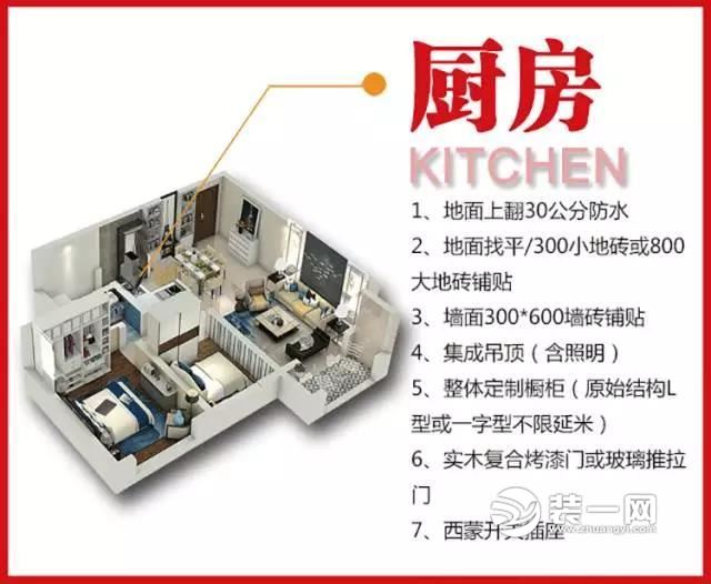 常州恒杨家装饰公司悦享家整装产品¥79800正式面市