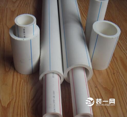 塑料水管种类 塑料水管图片