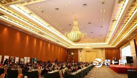 第十八届中国国际建筑装修智能化峰会