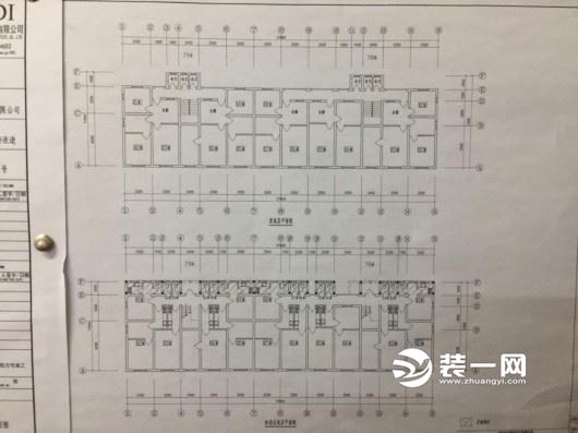 普陀区曹杨新村改造