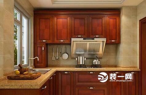大理石和石英石哪个好 赤峰装修网教您选厨房灶台面