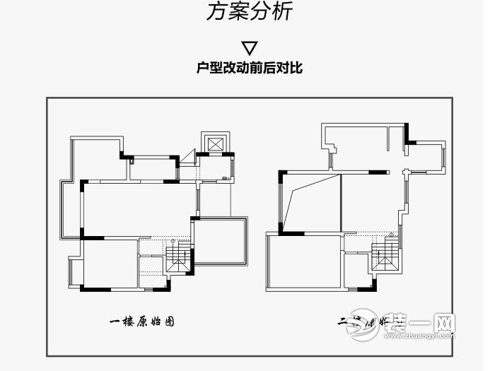 珠江城北欧风格装修效果图