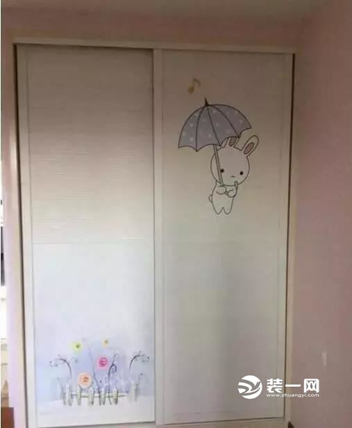 简约装修实景图