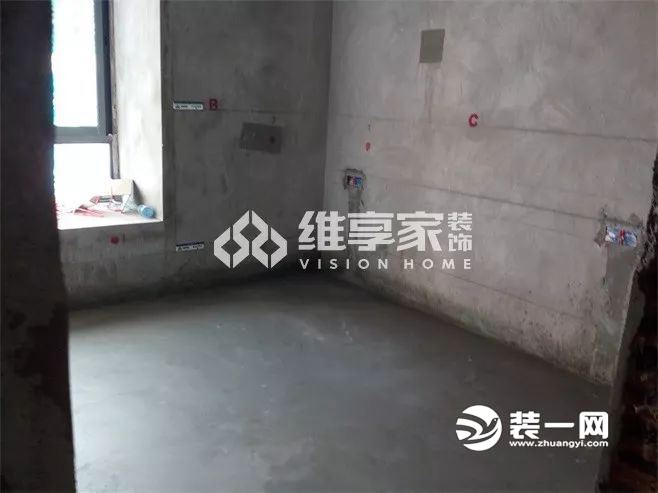 重庆维享家装修公司装修案例