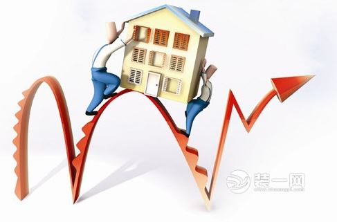 深圳新房价格跌回1年前