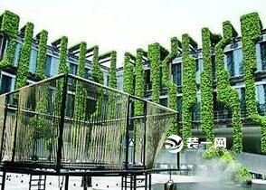 绿色建筑设计规范