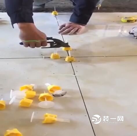 武汉千思装饰怎么样 湖北千思装饰瓷砖铺贴工艺