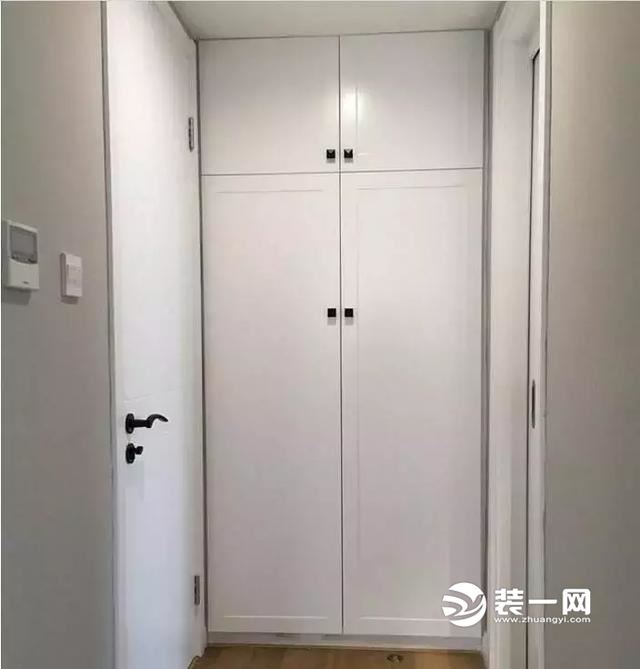 小户型装修实景图