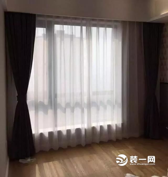 小户型装修实景图