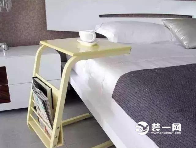 卧室床头设计效果图