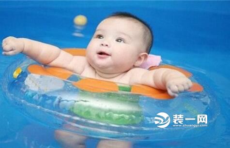 婴幼儿游泳馆装修注意事项