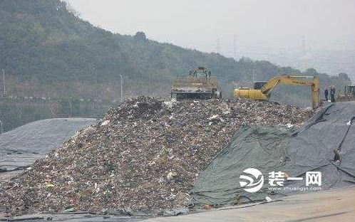 无锡滨湖区装修垃圾消纳场